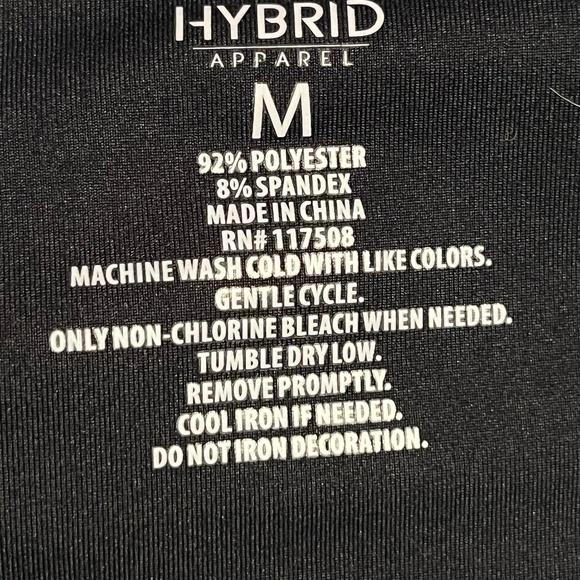 Kuromi Rue21 Women’s Bodysuit Black & Pink - Picture 6 of 9